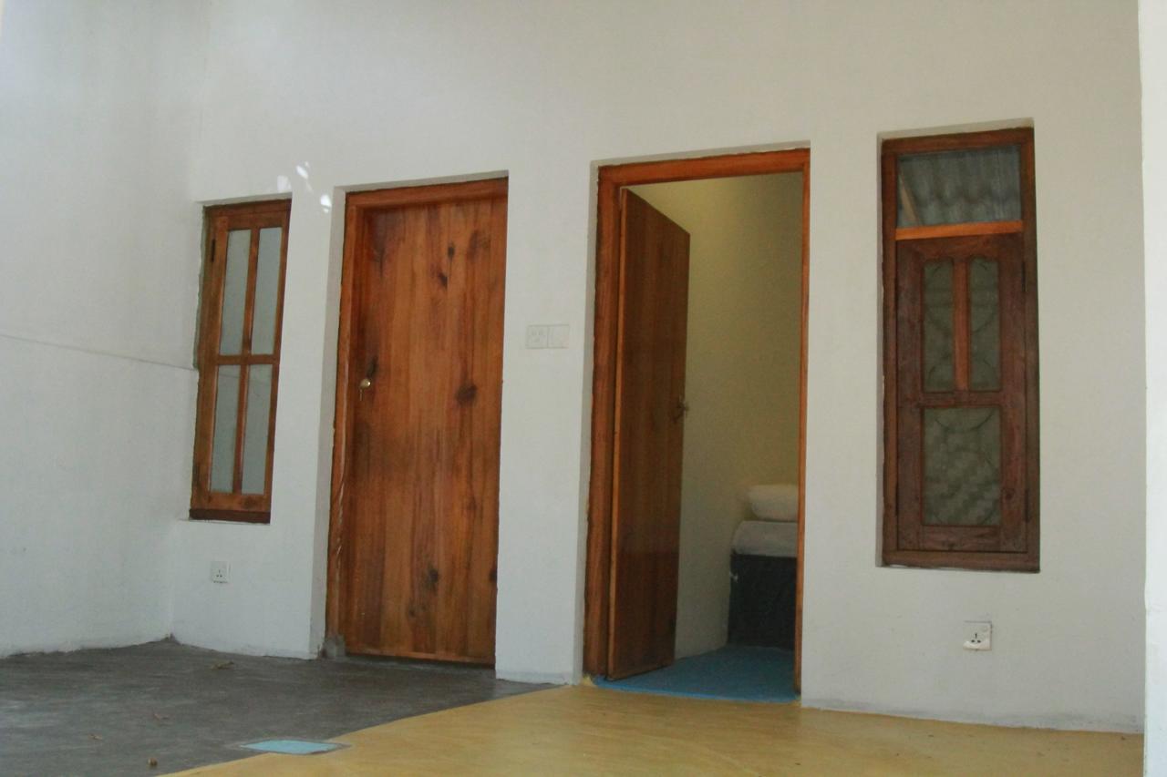 Arugambay Village Arugam Bay Zewnętrze zdjęcie