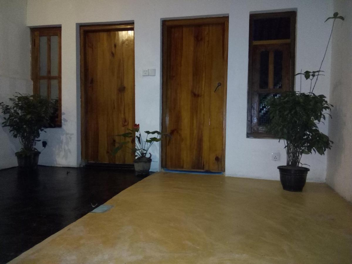 Arugambay Village Arugam Bay Zewnętrze zdjęcie